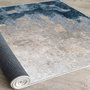 Conceptum Alfombra Els1894 de Terciopelo 180 x 280 cm